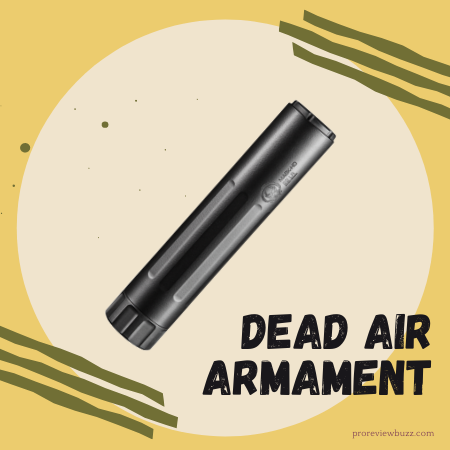 Dead Air Armament Mask HD