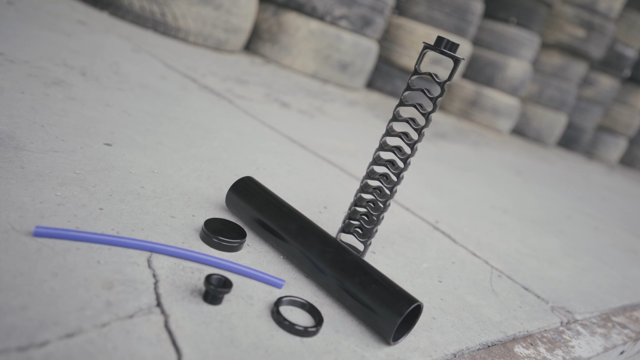 What Is A Faux Suppressor