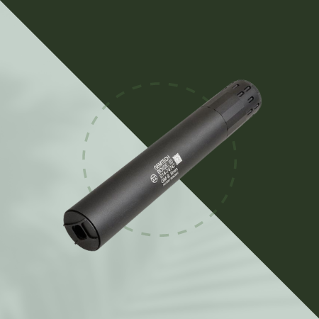 GEMTECH – GM-9 (9MM)