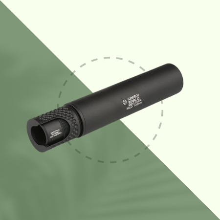 Gemtech Halo Review