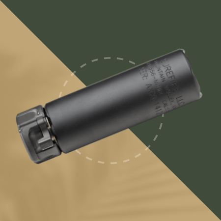 SureFire SOCOM 556 Mini 2