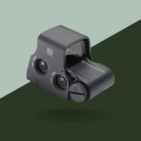 EOTech XPS3