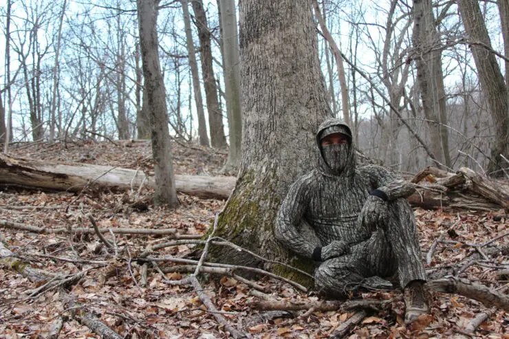 The Ultimate Hunting Camo Guide: Choosing the Right Suit for Your ...