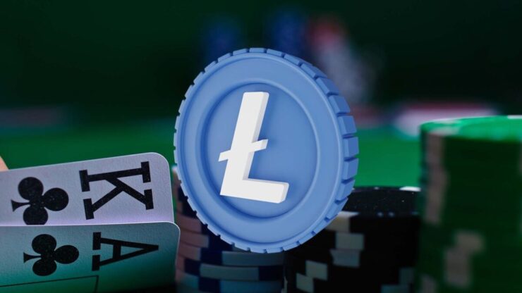 Cryptocurrency Casino Safety-SYNOPSIS